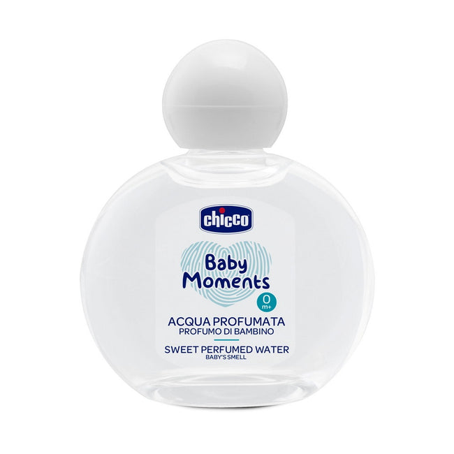 Chicco Baby Moments woda perfumowana 0m+ 100ml