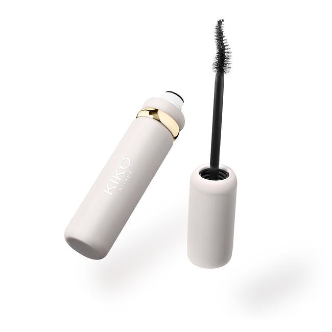 KIKO Milano Hug Couture Plume Lash Mascara ultralekki tusz do rzęs zwiększający objętość 10ml