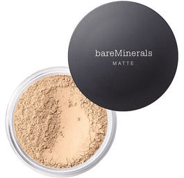 bareMinerals Matte Foundation SPF15 sypki podkład matujący