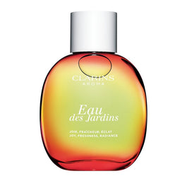 Clarins Eau des Jardins zapach pielęgnacyjny 100ml