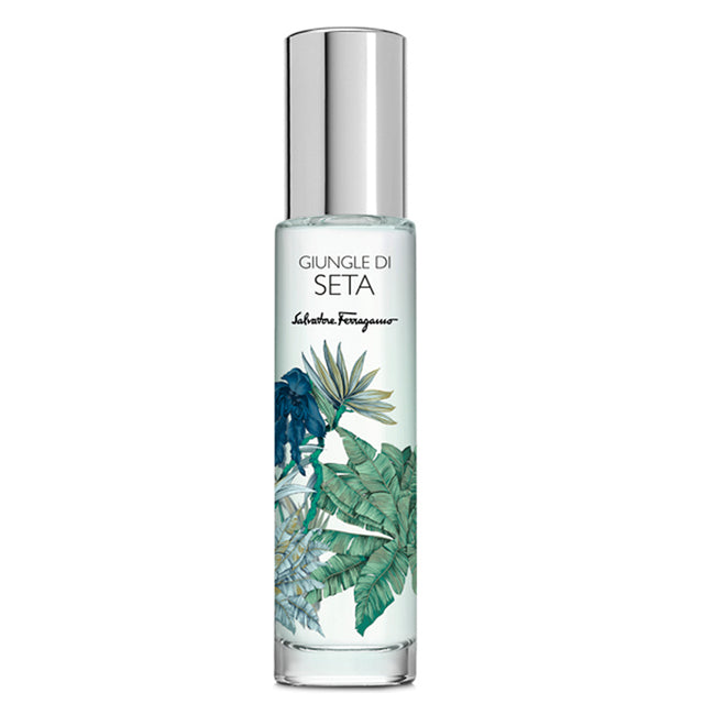 Salvatore Ferragamo Giungle Di Seta woda perfumowana spray