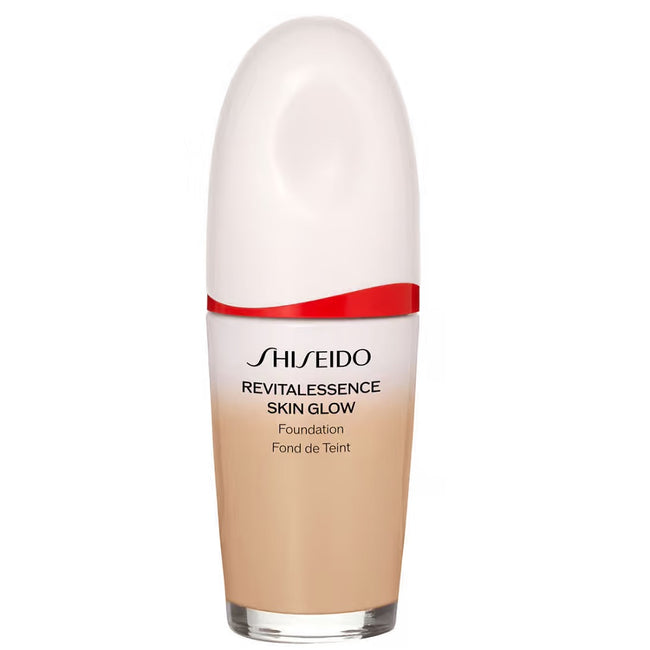Shiseido Revitalessence Skin Glow Foundation SPF30 podkład do twarzy