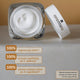 ORIENTANA Regeneracja krem do twarzy Śluz Ślimaka i Kwas Hialuronowy 50ml