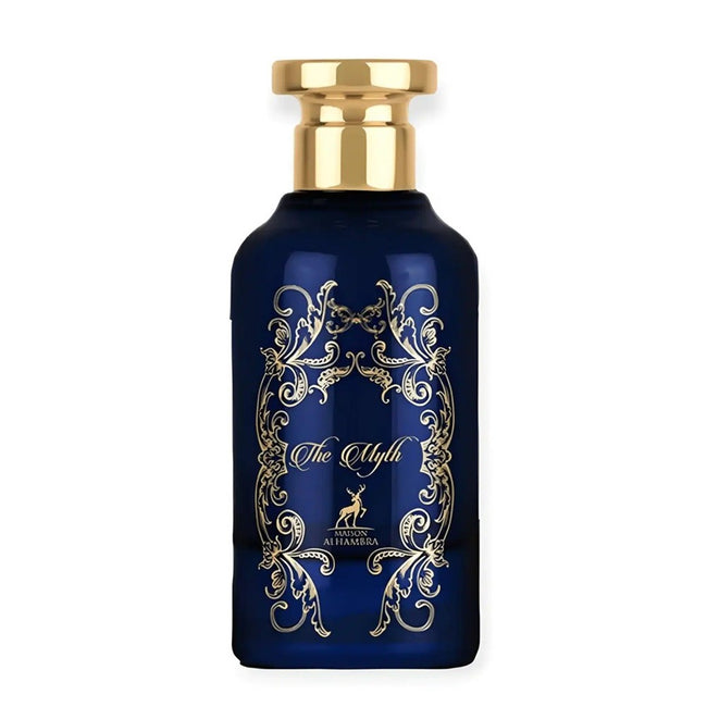 Maison Alhambra The Myth woda perfumowana spray