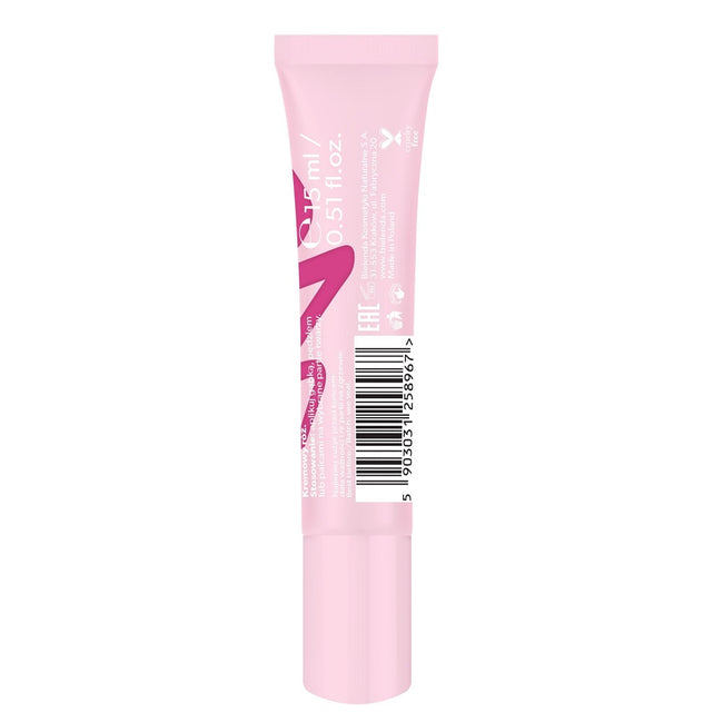 Face Boom Liquid Blush róż w płynie