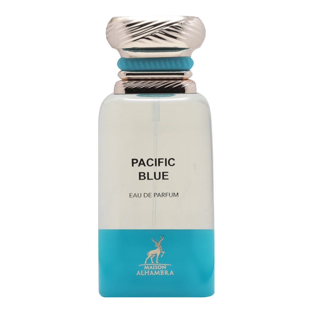 maison alhambra pacific blue woda perfumowana 100 ml     