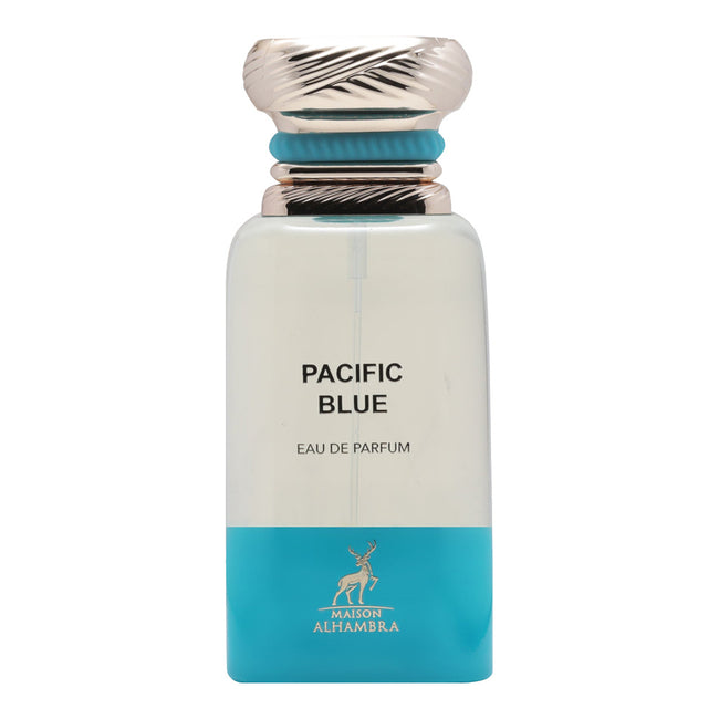 Maison Alhambra Pacific Blue woda perfumowana