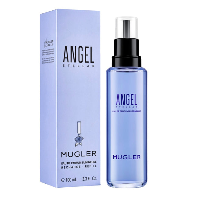 Thierry Mugler Angel Stellar woda perfumowana refill 100ml