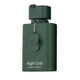 Fragrance World Night Club Green Tweed woda perfumowana spray