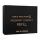 Max Factor Facefinity Compact matujący podkład w kompakcie - wkład uzupełniający