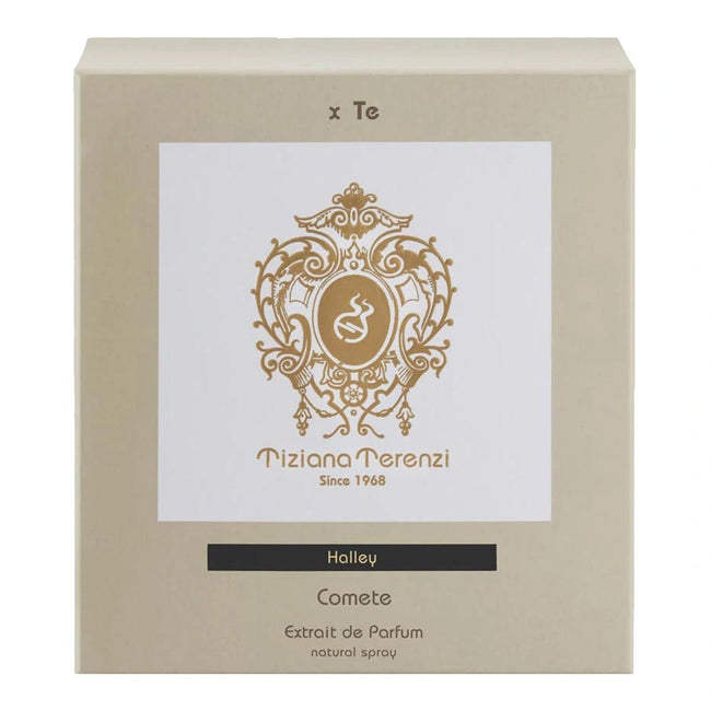 Tiziana Terenzi Halley ekstrakt perfum spray 100ml