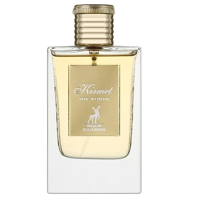 Maison Alhambra Kismet for Women woda perfumowana spray