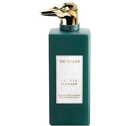 Trussardi Behind The Curtain Piazza Alla Scala woda perfumowana spray  Tester
