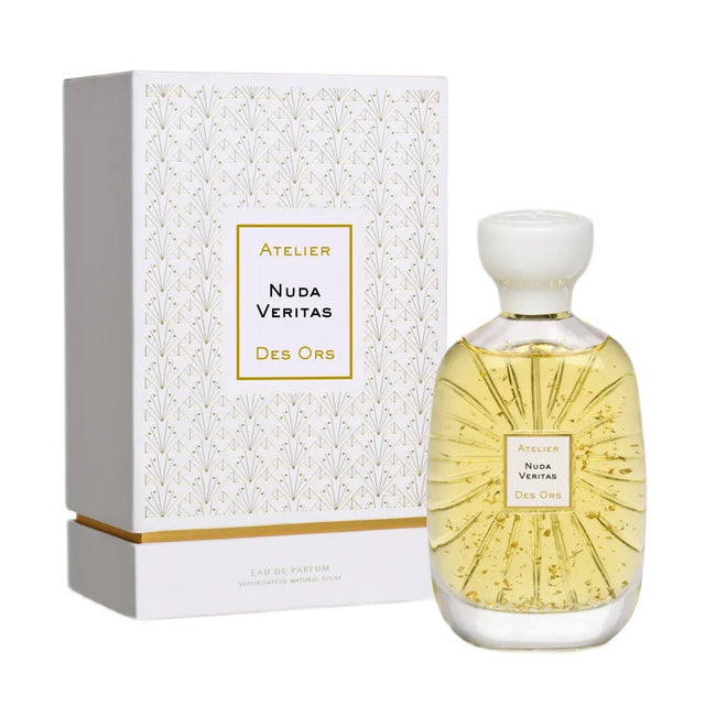 Atelier des Ors Nuda Veritas woda perfumowana spray 100ml