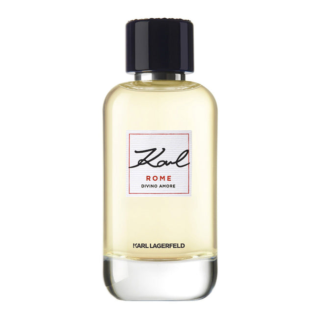 Karl Lagerfeld Karl Rome Divino Amore woda perfumowana spray
