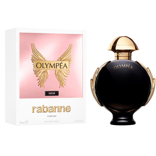 Paco Rabanne Olympea perfumy