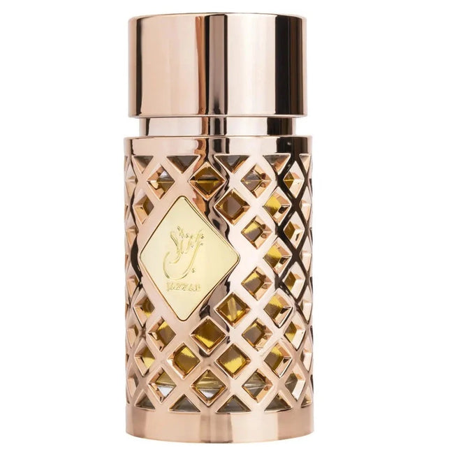 Ard al Zaafaran Jazzab Gold woda perfumowana spray