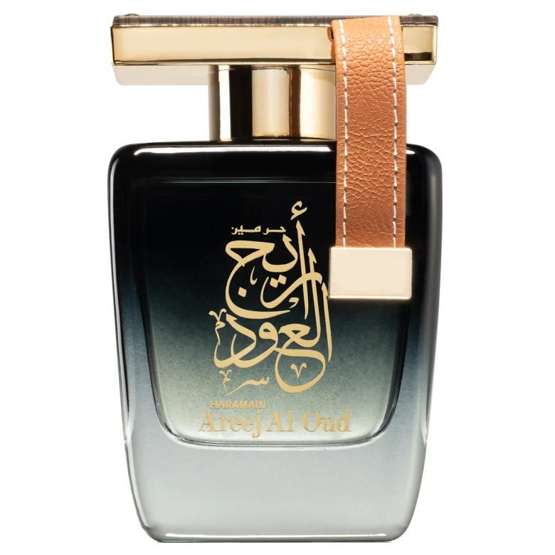 al haramain areej al oud