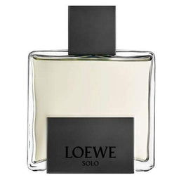 Loewe Solo Mercurio woda perfumowana spray 100ml