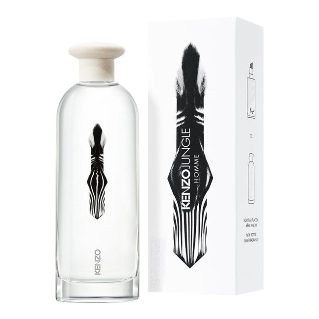 Kenzo Jungle Homme woda toaletowa
