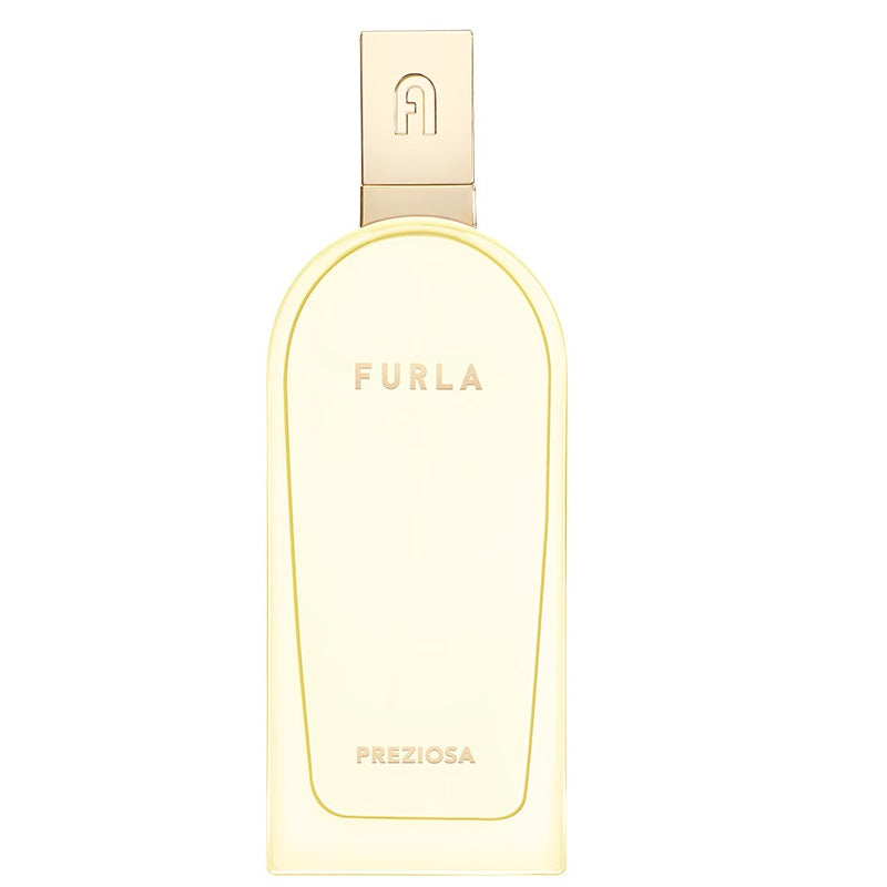 furla preziosa woda perfumowana dla kobiet 100 ml  tester   