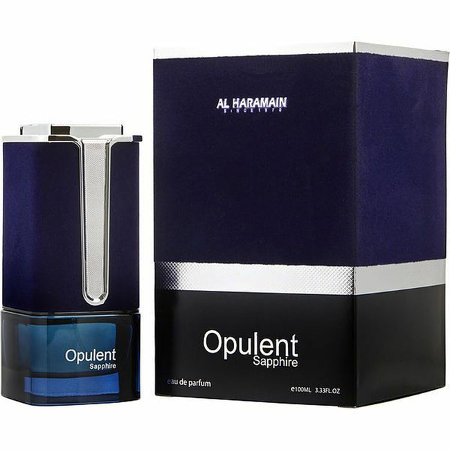 Al Haramain Opulent Sapphire woda perfumowana