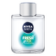 Nivea Men Fresh Kick odświeżająca woda po goleniu
