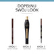 Bourjois Khol & Contour Eye Pencil Extra-Long Wear kredka do oczu