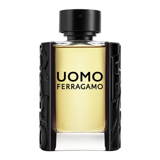 Salvatore Ferragamo Uomo woda toaletowa spray