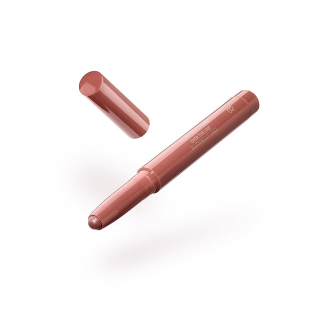KIKO Milano Hug Couture Over The Line Blurring Lip Liner konturówka do ust o matowym wykończeniu 1.4g