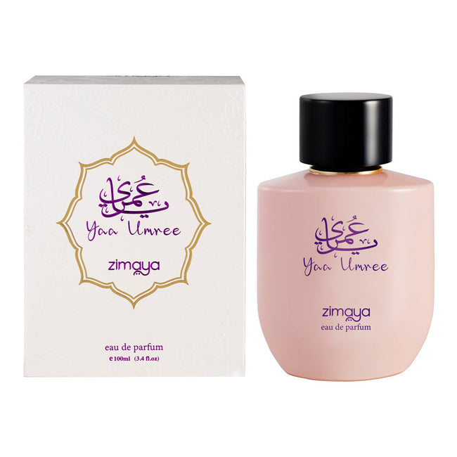 Zimaya Yaa Umree woda perfumowana