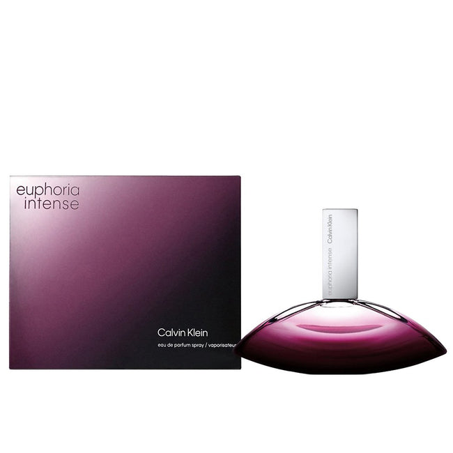 Calvin Klein Euphoria Intense woda perfumowana spray