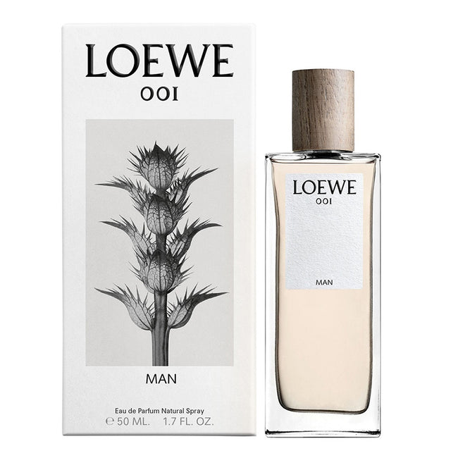 Loewe 001 Man woda perfumowana