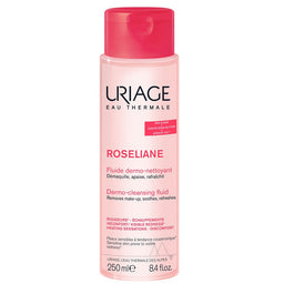 URIAGE Roseliane dermo-płyn oczyszczający 250ml