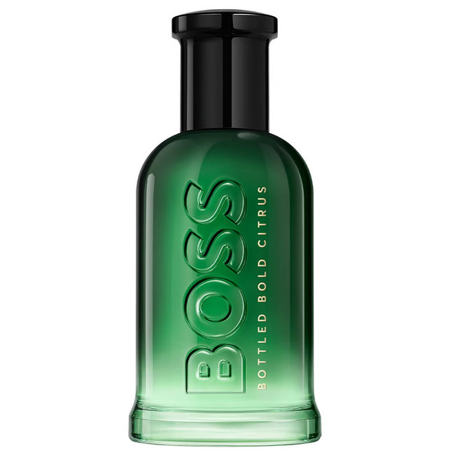 Hugo Boss Boss Bottled Bold Citrus woda perfumowana