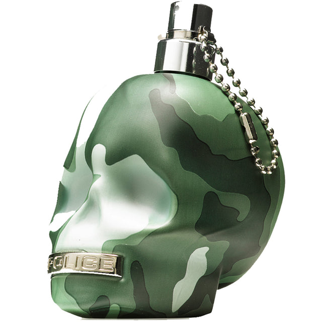 Police To Be Camouflage woda toaletowa spray