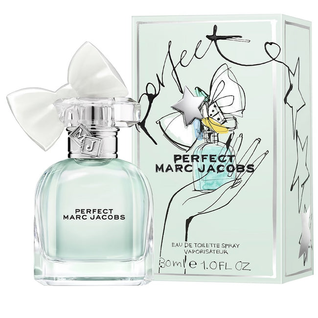Marc Jacobs Perfect woda toaletowa spray