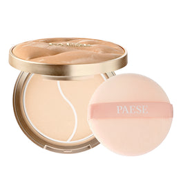 Paese Puff Cloud ultralekki puder prasowany z efektem blur 4,2g