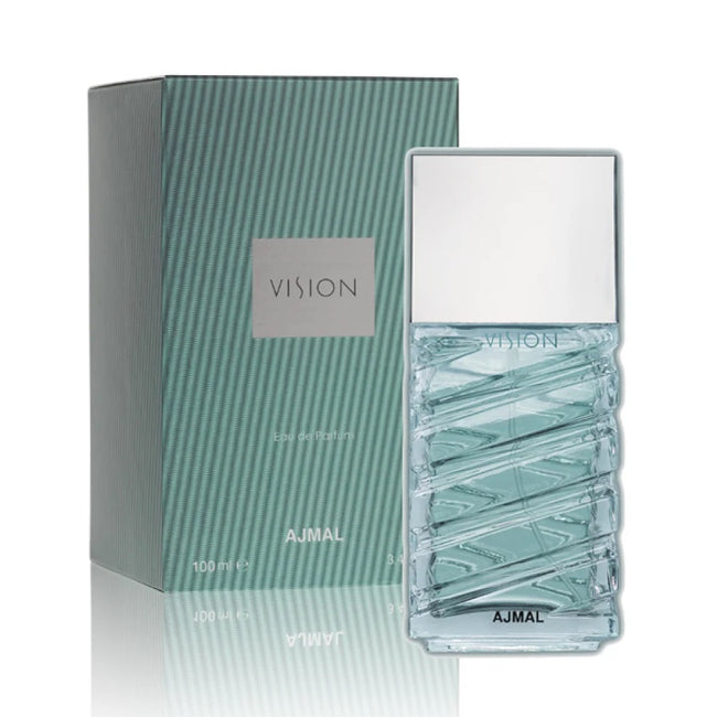 Ajmal Vision woda perfumowana spray