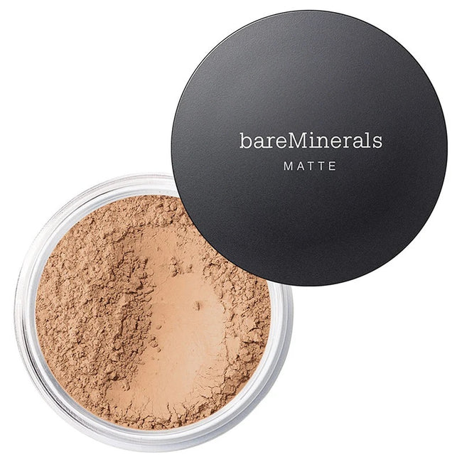 bareMinerals Matte Foundation SPF15 sypki podkład matujący