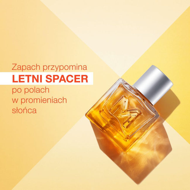 Mexx Summer Bliss For Him woda toaletowa spray