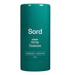 Sord All-Day Deodorant dezodorant w sztyfcie 75g