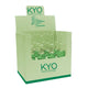 KYO Energy System Lotion ampułki na wypadanie włosów 12x10ml