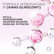 L'Oreal Paris Elseve Glycolic Gloss szampon nabłyszczający do włosów matowych 400ml