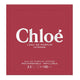 Chloe L'Eau de Parfum Intense woda perfumowana refillable spray