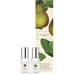 Jo Malone Travel Cologne Duo duet wód kolońskich 2x9ml
