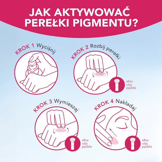 Bourjois Healthy Mix Glow Tint Essence nawilżająca esencja wyrównująca koloryt