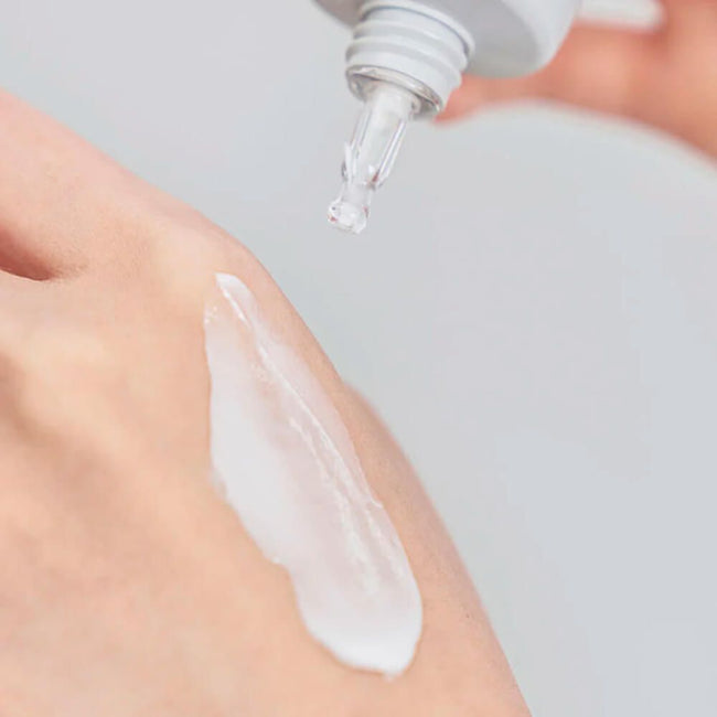 Celimax Dual Barrier Skin Wearable Cream rewitalizująco-nawilżający krem do twarzy 50ml