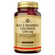 Solgar Olej z siemienia lnianego 1250mg suplement diety 90 kapsułek