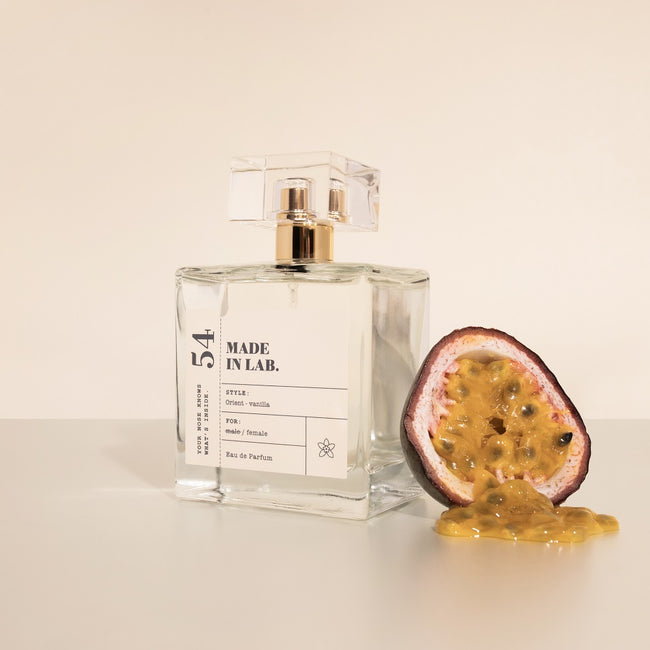 Made In Lab 54 Women woda perfumowana spray